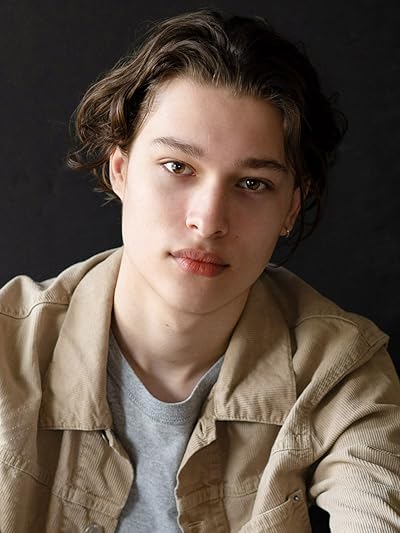 Julian Grey