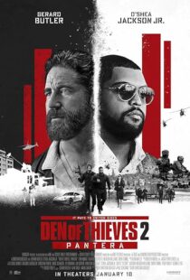 Den of Thieves